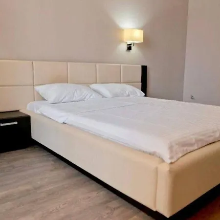 Luxury Flat In Antalya Turkey 安塔利亚