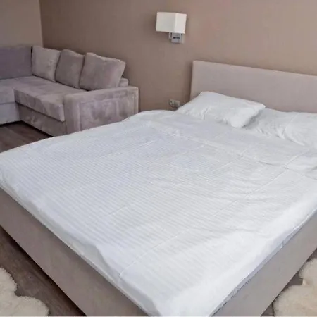 Luxury Flat In Antalya Turkey 公寓