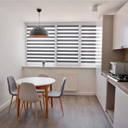 Luxury Flat In Antalya Turkey * 安塔利亚