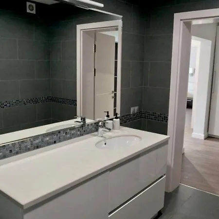 Luxury Flat In Antalya Turkey *
