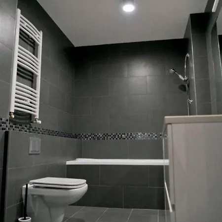 Luxury Flat In Antalya Turkey 安塔利亚
